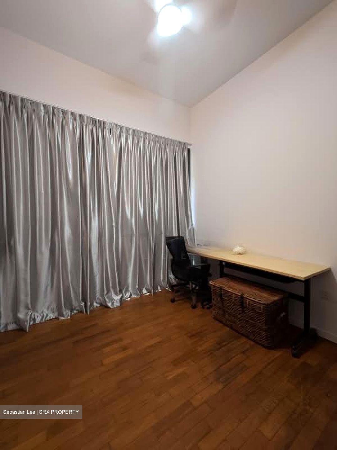 Boathouse Residences (D19), Condominium #565667781